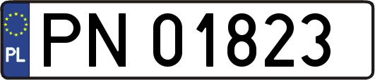 PN01823
