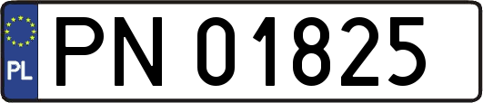 PN01825