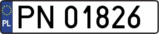 PN01826