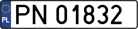 PN01832