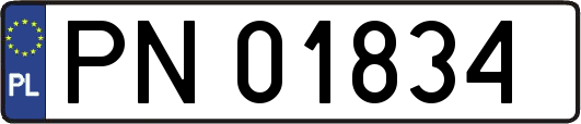PN01834