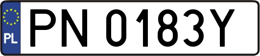 PN0183Y