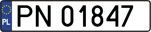 PN01847