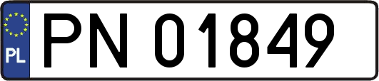 PN01849