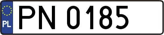PN0185