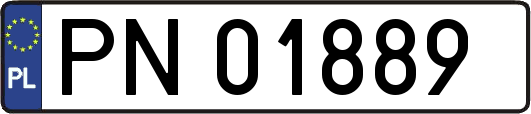 PN01889