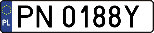 PN0188Y
