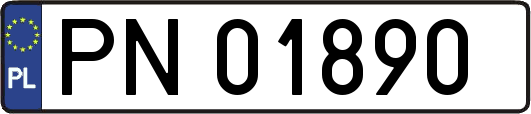 PN01890