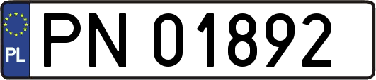 PN01892