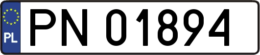 PN01894