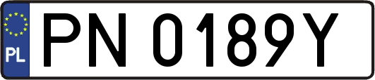 PN0189Y