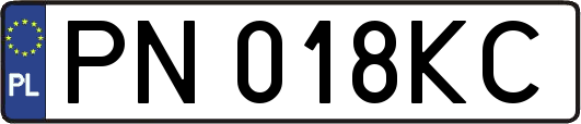 PN018KC