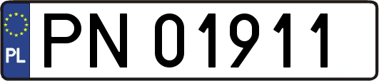 PN01911