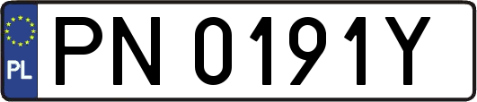 PN0191Y