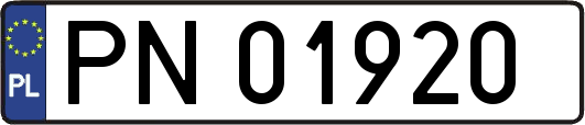 PN01920