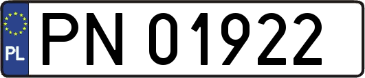 PN01922