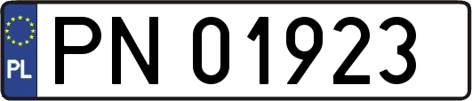 PN01923