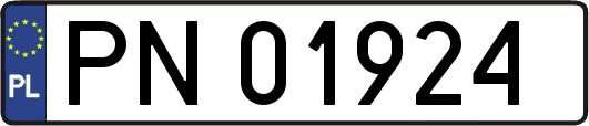 PN01924