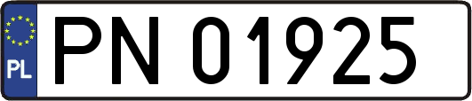 PN01925
