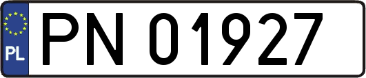 PN01927