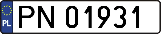 PN01931