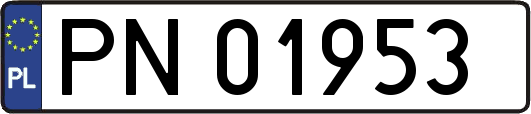 PN01953