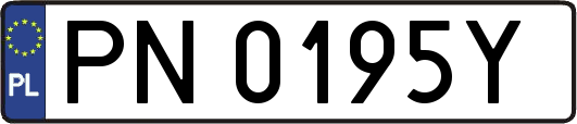 PN0195Y