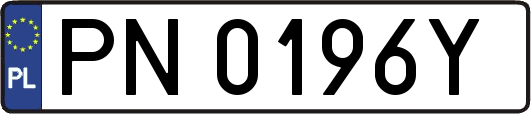 PN0196Y