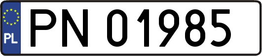 PN01985