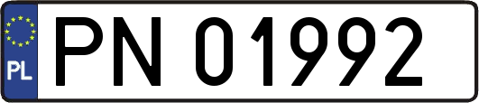 PN01992