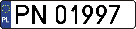 PN01997