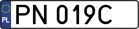 PN019C
