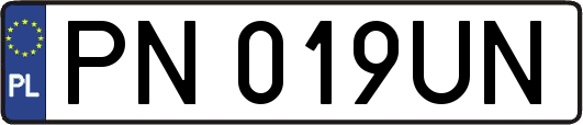 PN019UN