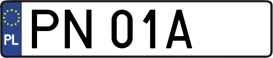 PN01A