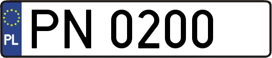 PN0200