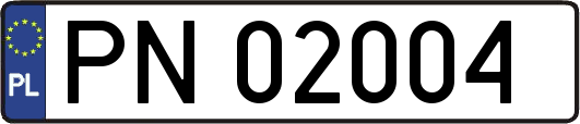 PN02004