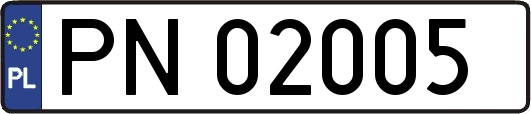 PN02005