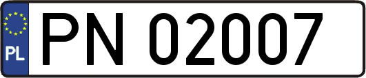 PN02007