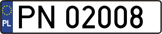 PN02008