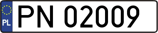 PN02009
