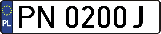 PN0200J