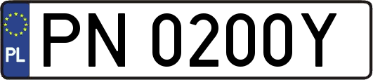 PN0200Y