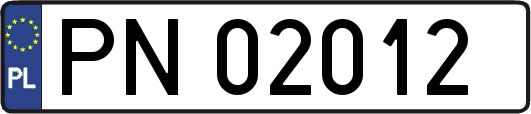 PN02012