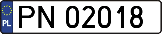 PN02018