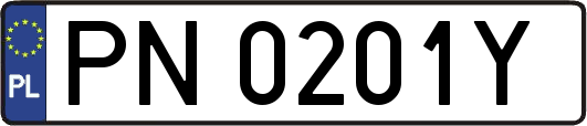 PN0201Y