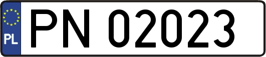 PN02023