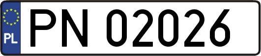 PN02026