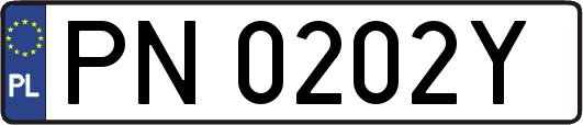 PN0202Y