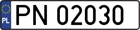 PN02030