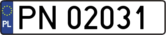PN02031